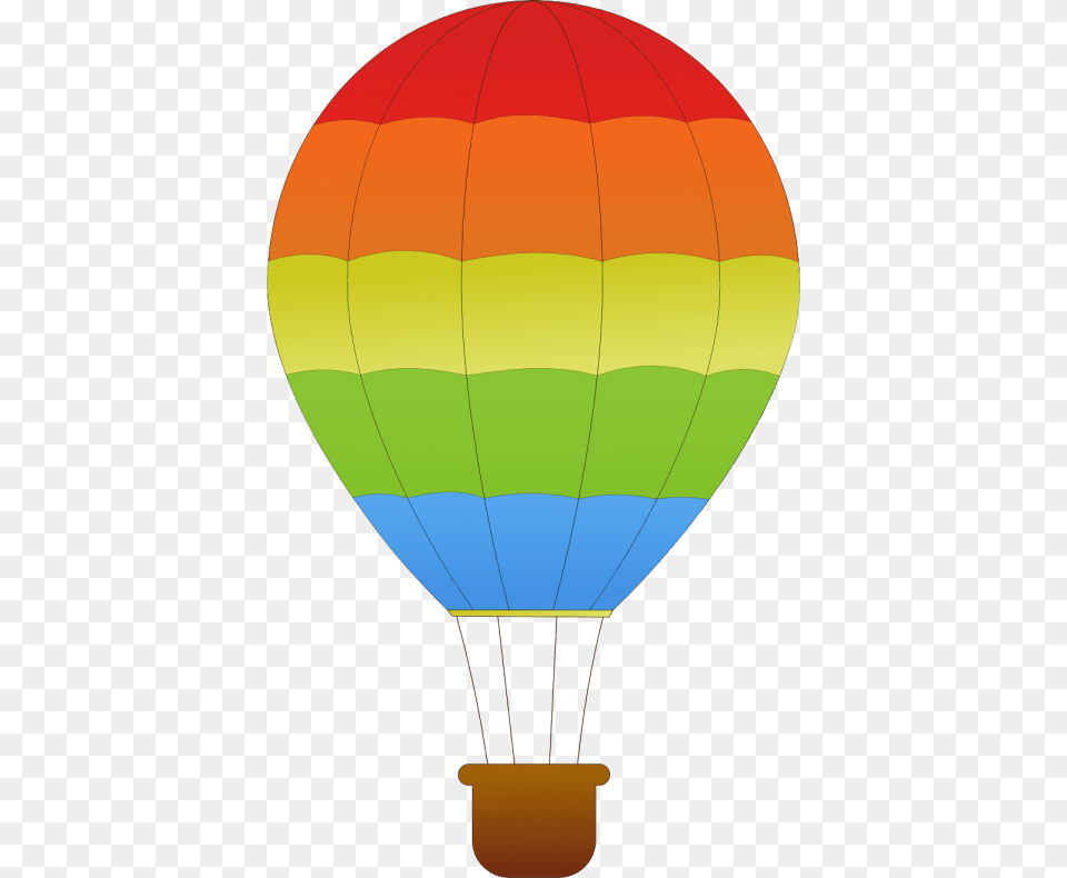 Air Balloon, Aircraft, Hot Air Balloon, Transportation, Vehicle Free Png Download