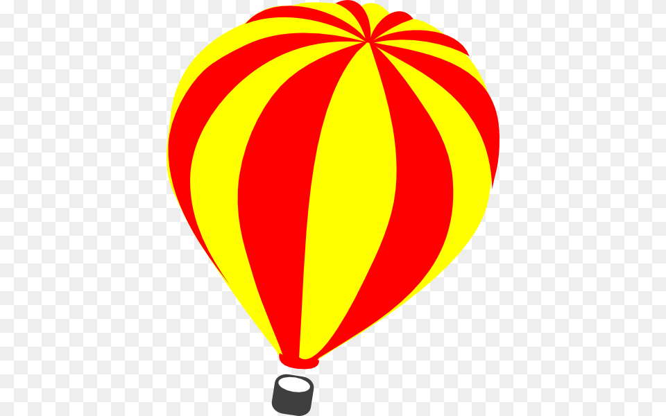 Air Balloon Air Balloon Vector, Aircraft, Transportation, Vehicle, Hot Air Balloon Png Image