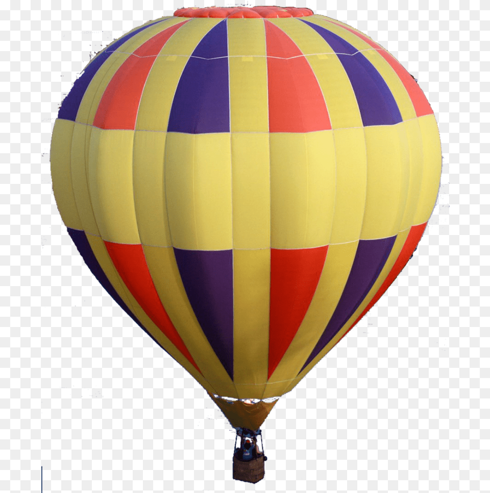Air Balloon Background Hot Air Balloon, Aircraft, Hot Air Balloon, Transportation, Vehicle Free Png Download