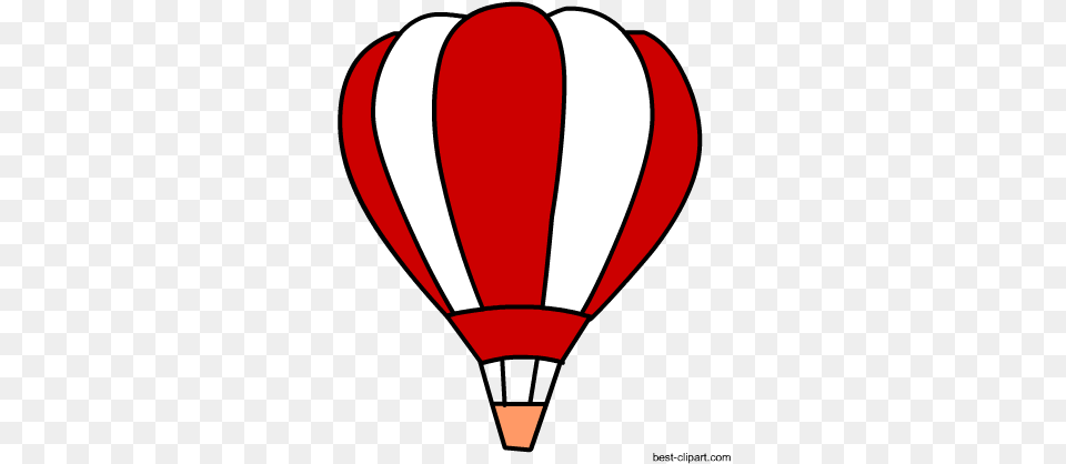 Air Balloon Transparent White Pictures, Aircraft, Hot Air Balloon, Transportation, Vehicle Png
