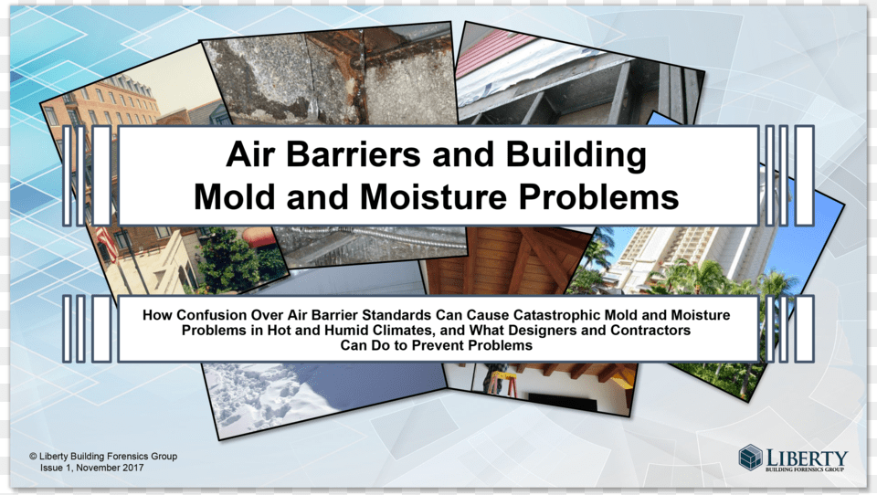 Air Barriers And Building Mold And Moisture Problems House, Advertisement, Poster, City, Art Free Transparent Png