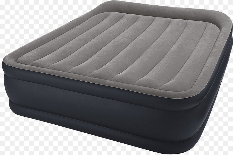 Air Bed Clipart Colchones Inflables Mejores Marcas, Furniture, Mattress Png