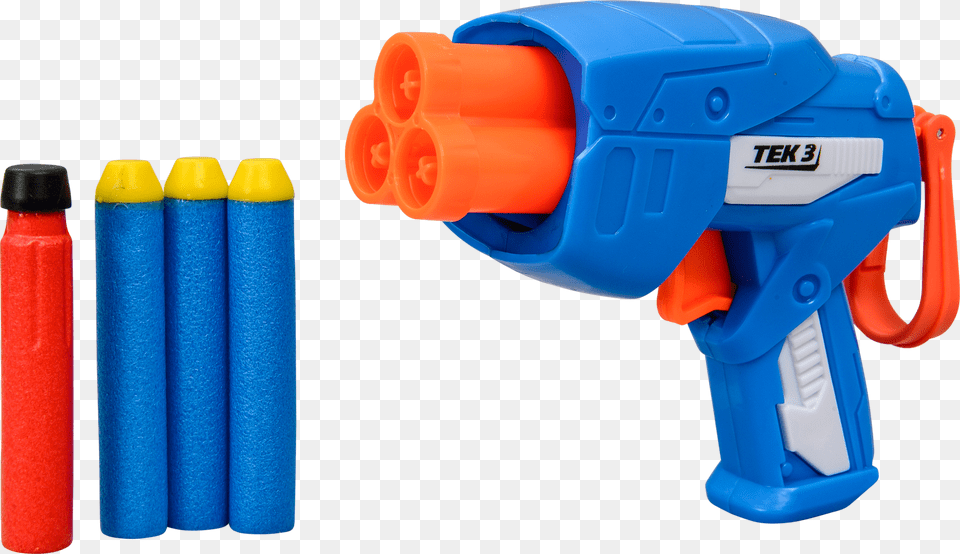 Air Blaster Tek, Toy, Dynamite, Weapon, Water Gun Free Png