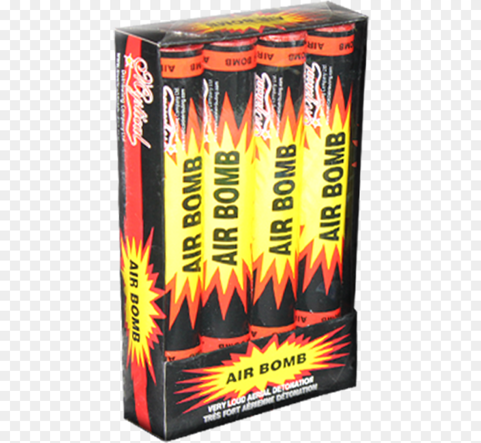 Air Bomb, Can, Tin Png