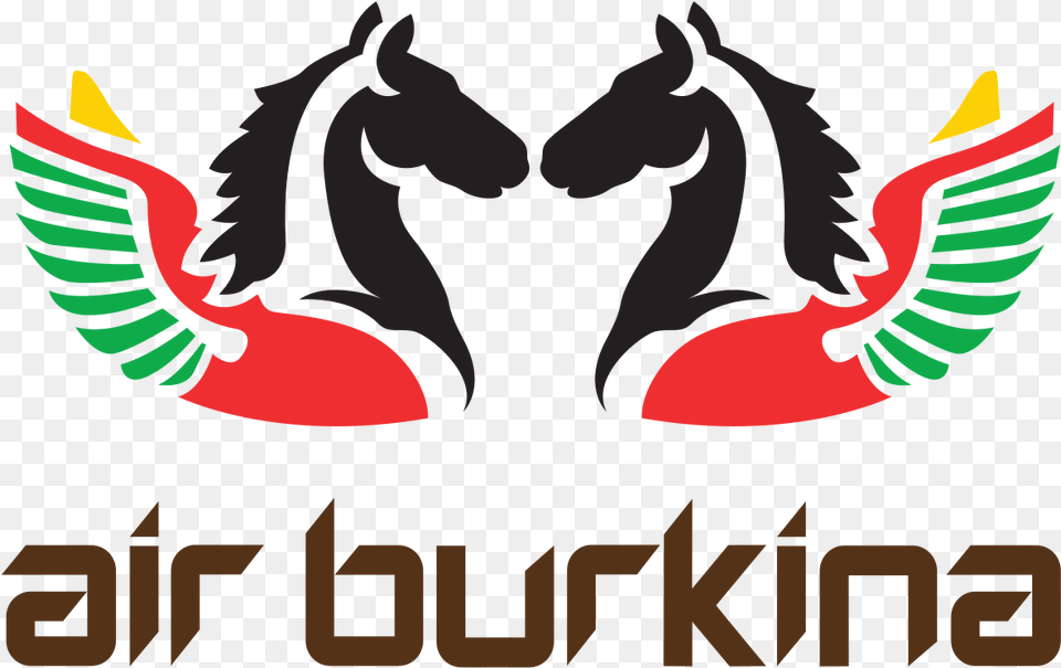 Air Burkina Wikipedia Air Burkina Logo, Emblem, Symbol, Baby, Person Free Transparent Png