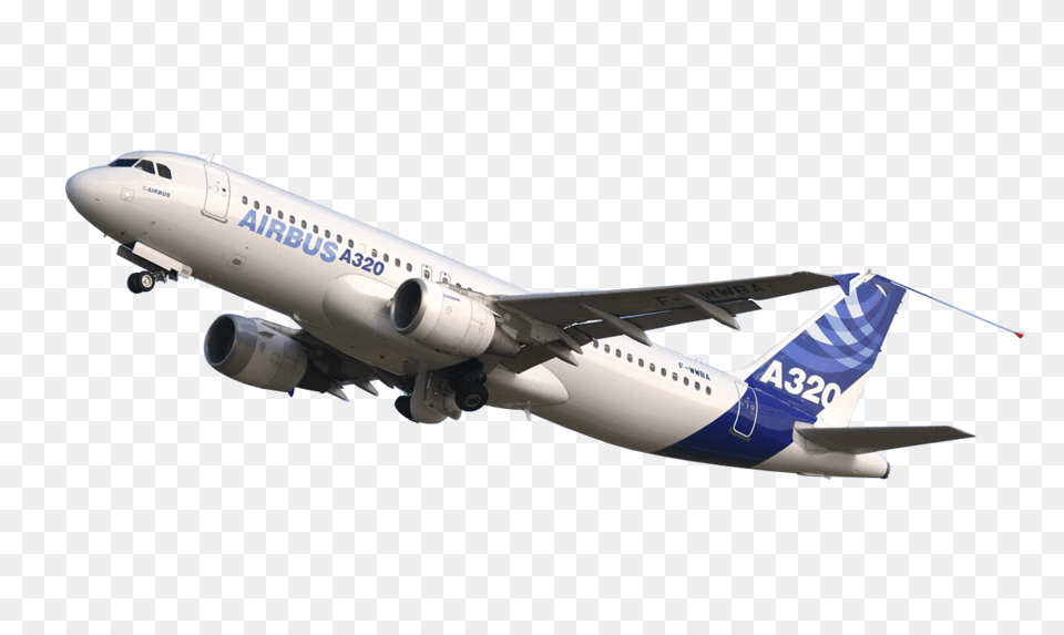 Air Bus Airbus, Aircraft, Airliner, Airplane, Flight Free Transparent Png