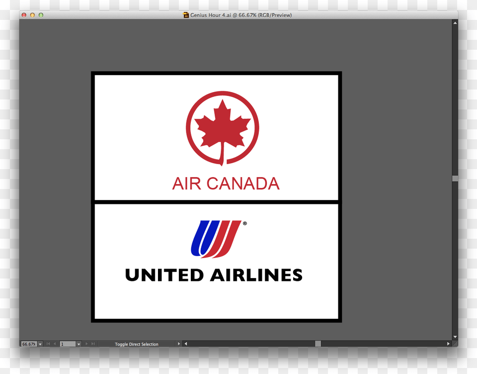 Air Canada, Logo, Electronics, Screen, Computer Hardware Png Image