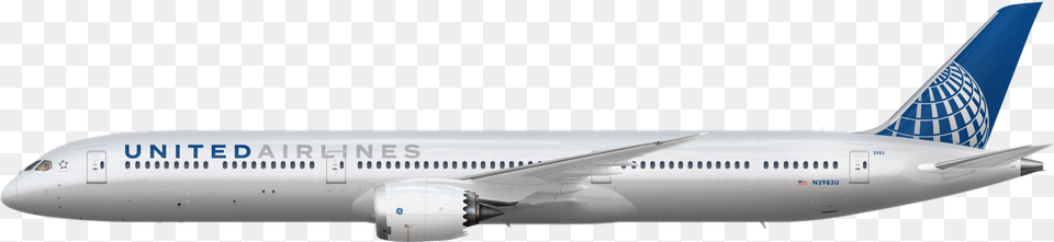 Air China 747 8 Livery, Aircraft, Airliner, Airplane, Transportation Free Png Download