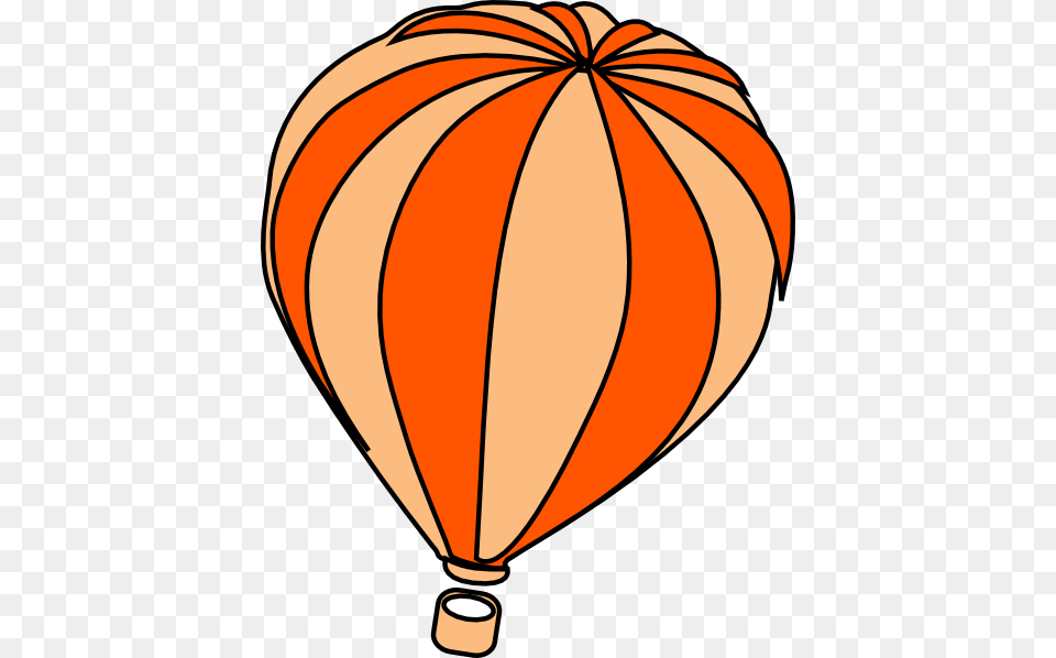 Air Clipart Gallery Images, Aircraft, Hot Air Balloon, Transportation, Vehicle Png