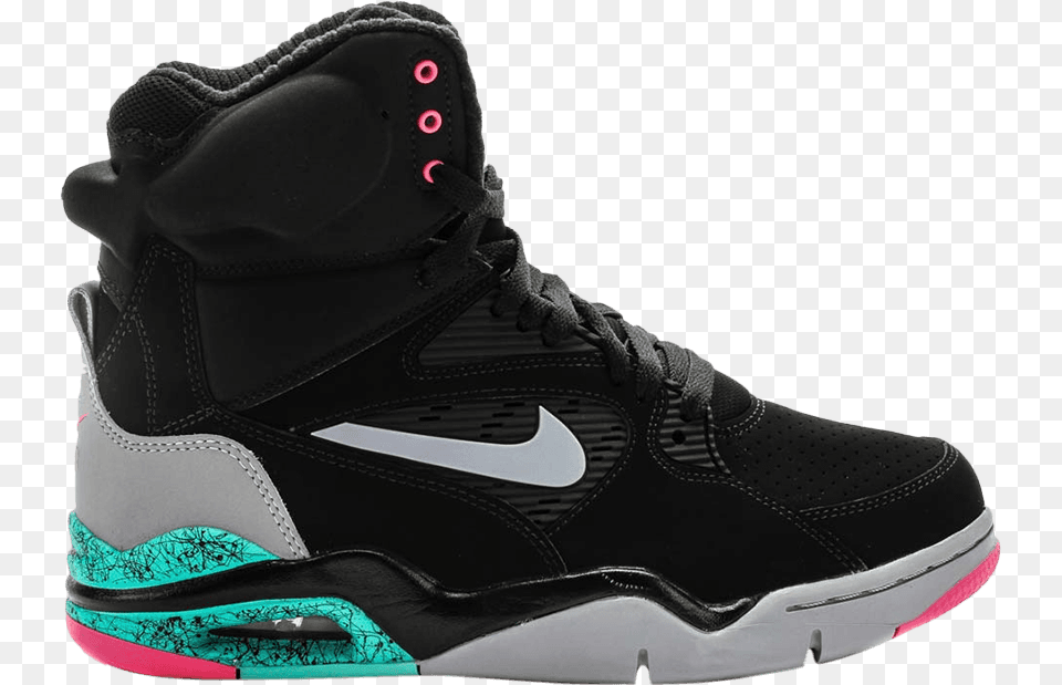 Air Command Force, Clothing, Footwear, Shoe, Sneaker Png Image