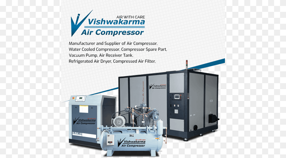 Air Compressor Banner2 Become A Better Player At Chess And Win Almost Always, Machine Free Png