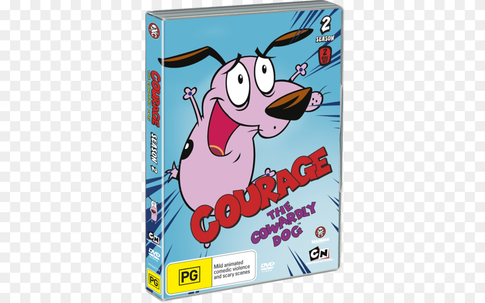Air Condition Icon Pngair Conditionair Conditiondesign Courage The Cowardly Dog Season 2 Dvd, Baby, Person, Disk Free Transparent Png