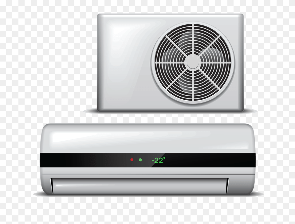 Air Conditioner, Appliance, Device, Electrical Device, Air Conditioner Png Image