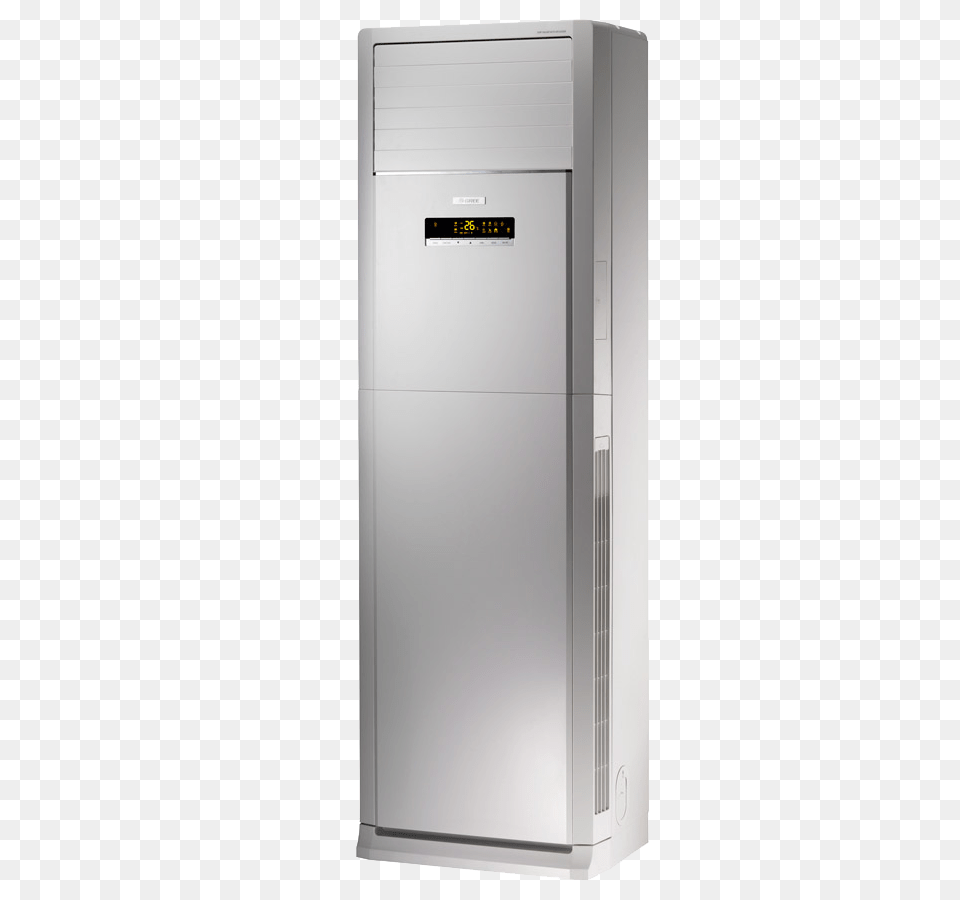 Air Conditioner, Device, Appliance, Electrical Device, Refrigerator Png Image
