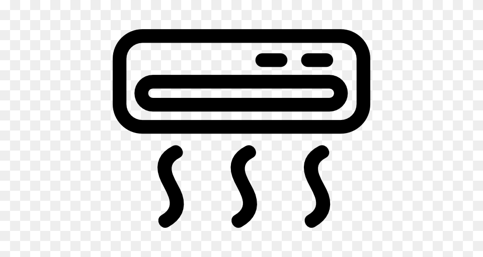 Air Conditioner Png Image