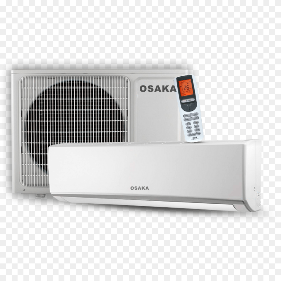 Air Conditioner, Appliance, Device, Electrical Device, Air Conditioner Free Png