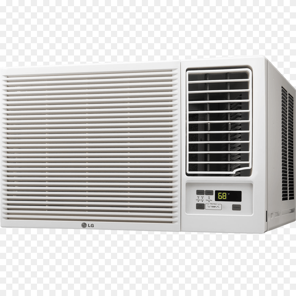 Air Conditioner, Device, Air Conditioner, Appliance, Electrical Device Png