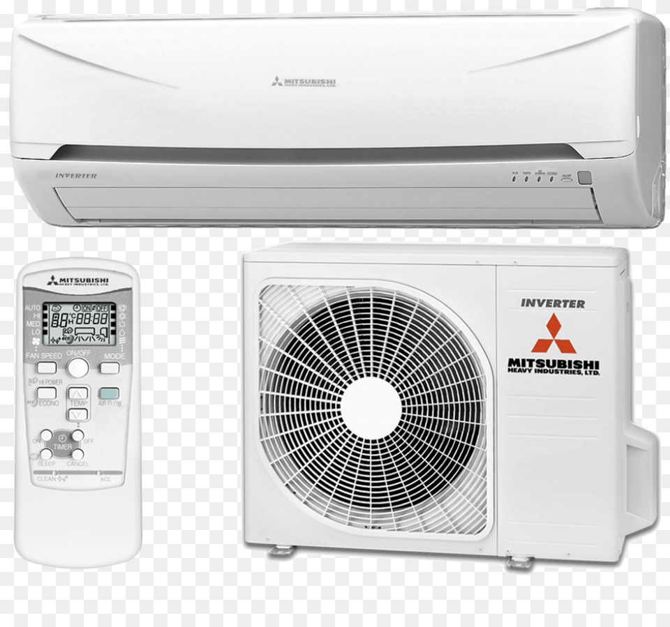 Air Conditioner, Device, Air Conditioner, Appliance, Electrical Device Free Png Download