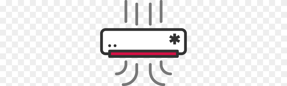 Air Conditioner Cartoon, Electronics, Hardware, Adapter Free Png