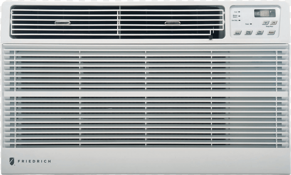 Air Conditioner Friedrich Ac, Device, Air Conditioner, Appliance, Electrical Device Free Png Download