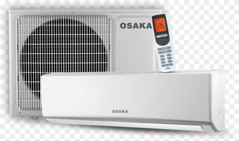 Air Conditioner Image Kondicioner Osaka St, Appliance, Device, Electrical Device, Air Conditioner Free Png