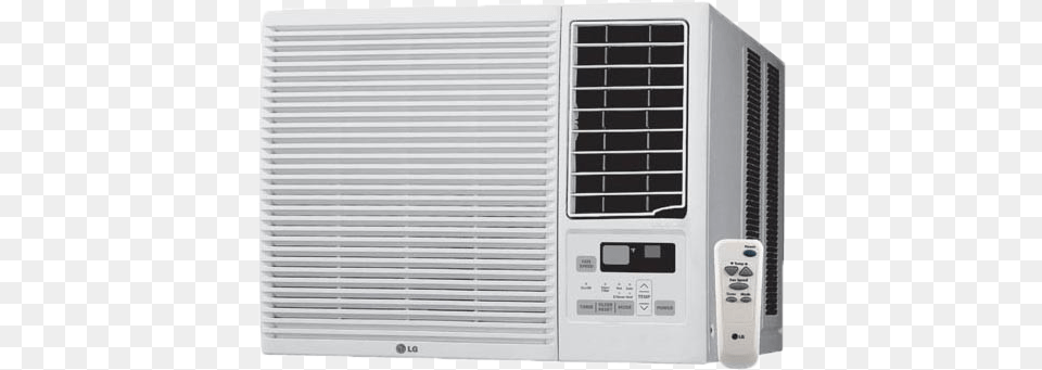 Air Conditioner Small Window Air Conditioner, Device, Air Conditioner, Appliance, Electrical Device Png Image