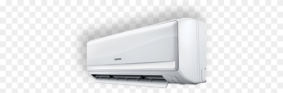 Air Conditioner Transparent Conditioning Air, Device, Appliance, Electrical Device, Air Conditioner Png Image