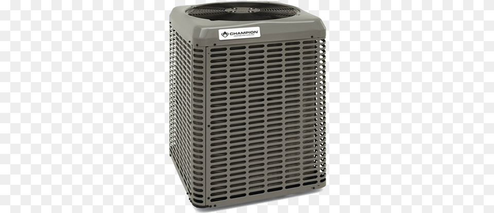 Air Conditioning Champion Heating And Cooling Unit, Appliance, Device, Electrical Device, Air Conditioner Free Png Download