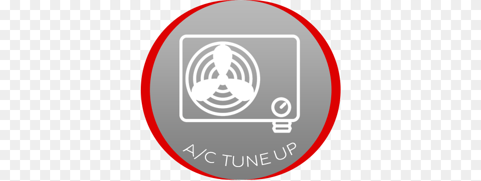 Air Conditioning Maintenance Naples Fl Florida, Disk, Electrical Device Png