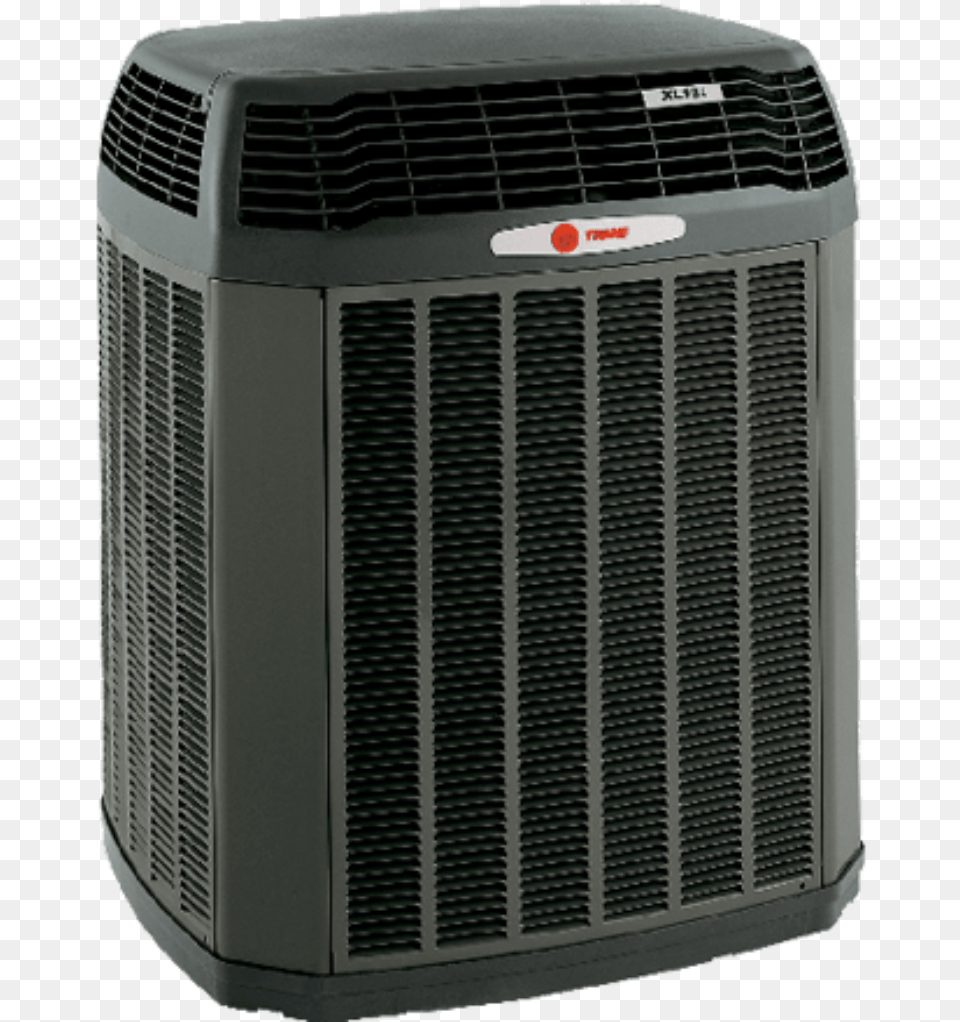 Air Conditioning Trane Air Conditioning, Device, Appliance, Electrical Device, Air Conditioner Free Transparent Png