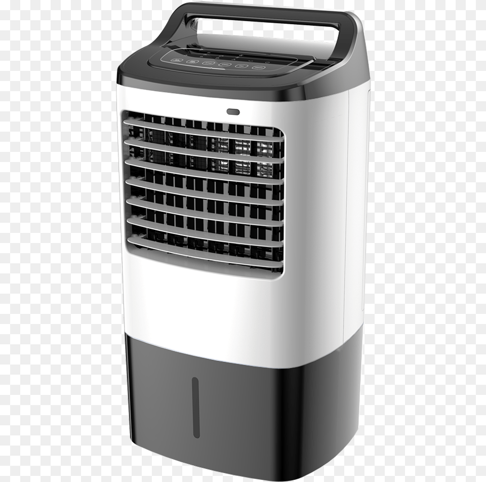 Air Cooler Midea Ac120, Appliance, Device, Electrical Device, Mailbox Free Png Download