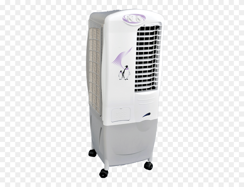 Air Cooler Model Vc, Appliance, Device, Electrical Device, Animal Png Image