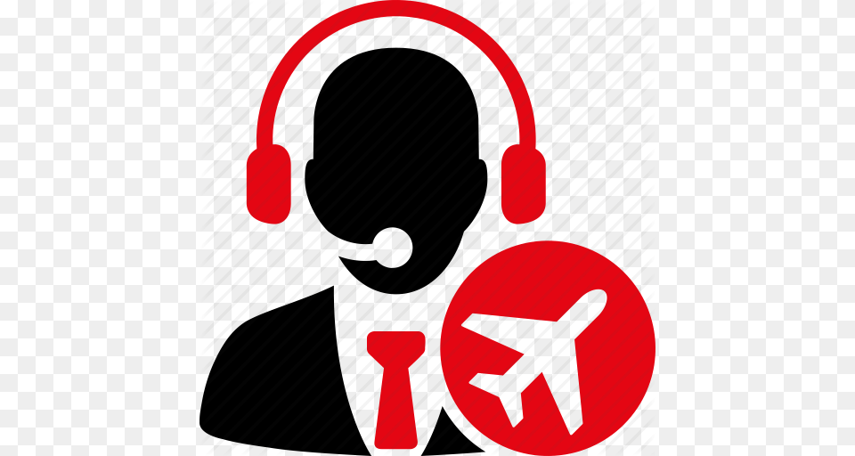 Air Dispatcher Assistance Call Center Consultant Dispatch, Electronics, Headphones Free Transparent Png