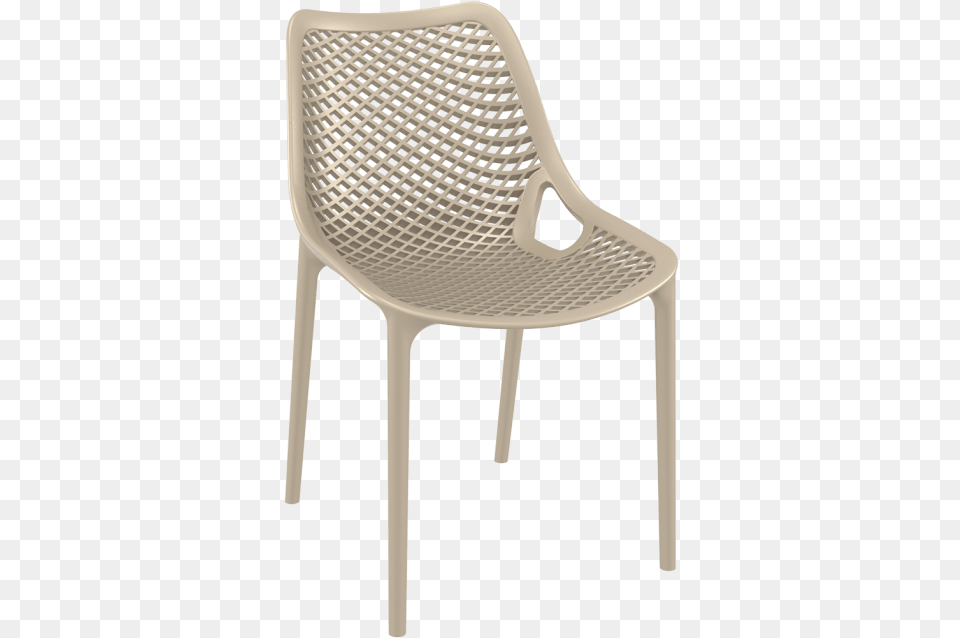 Air Dovegrey Front Sidebomzu2 Resol Air Chair, Furniture, Armchair Png Image