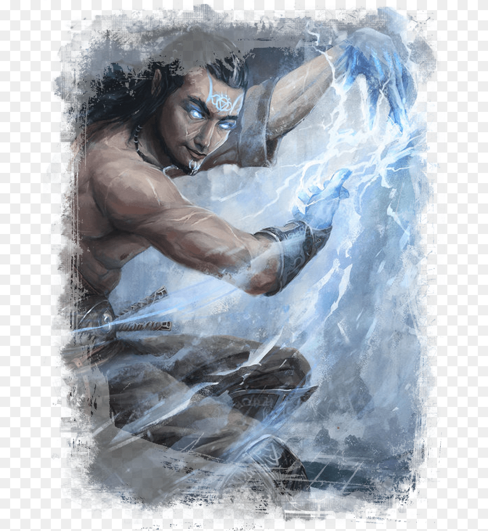 Air Elemental Male, Adult, Portrait, Photography, Person Png Image