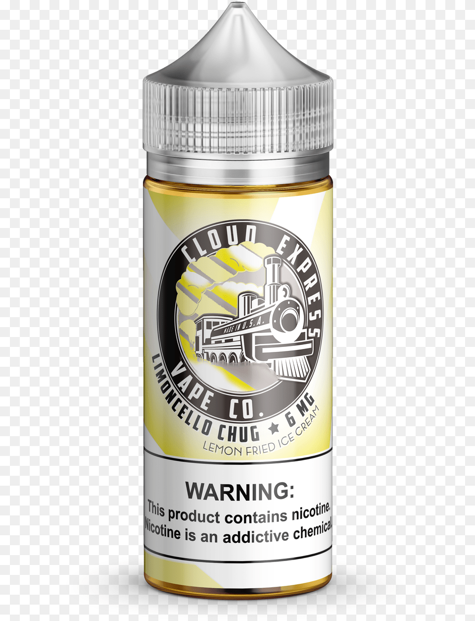 Air Factory Mystery E Liquid, Bottle, Cosmetics, Perfume Free Transparent Png