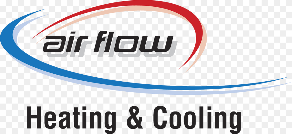 Air Flow Heating Cooling Ltd Oval, Spiral Free Png