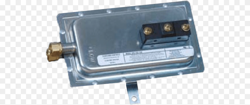 Air Flow Switch Image Test A Differential Air Flow Switch, Electrical Device Free Png Download