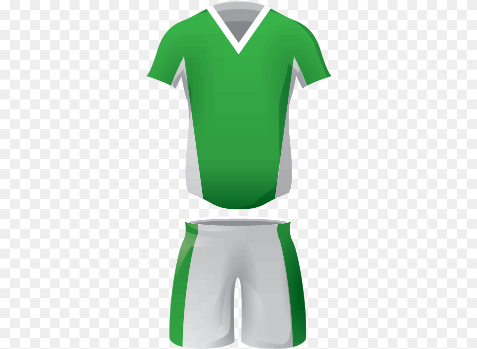 Air Football Kit Jersey, Clothing, Shirt, Shorts, Person Free Transparent Png