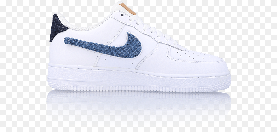 Air Force 1 07 Lv8 3 Quotremovable Swoosh Packquot Nike Air Force Swoosh Pack, Clothing, Footwear, Shoe, Sneaker Free Png Download