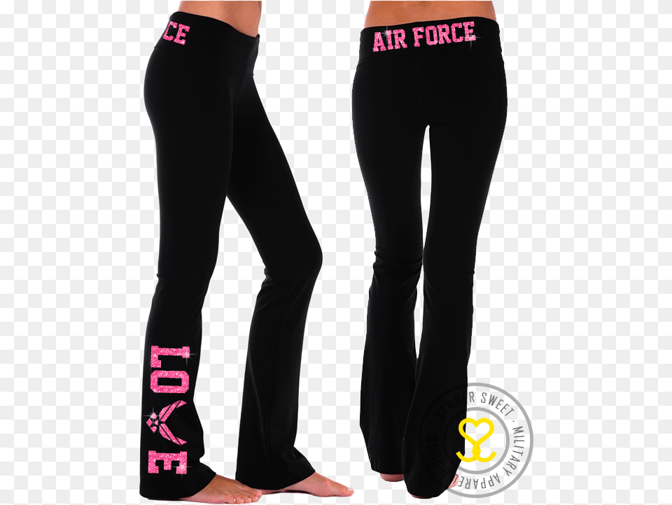 Air Force, Clothing, Pants, Adult, Female Free Png