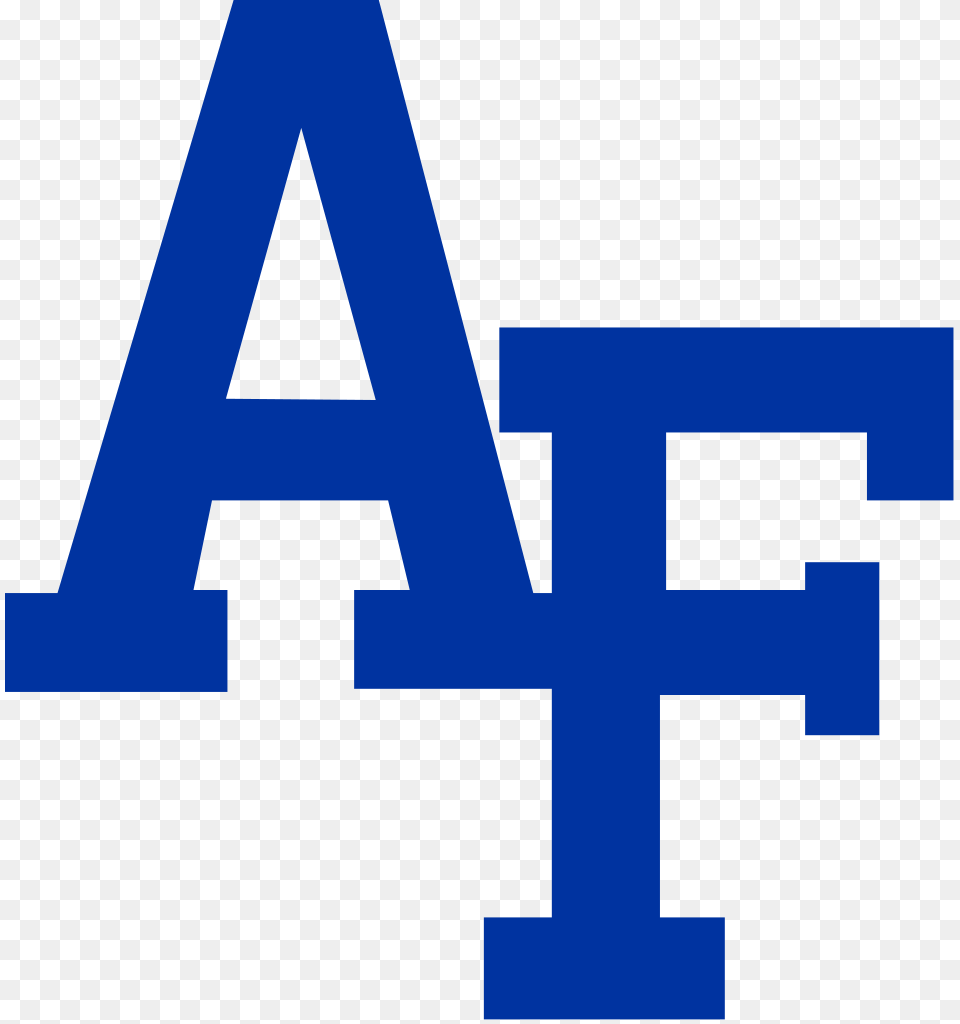 Air Force Academy Football Logo, Symbol Free Png Download