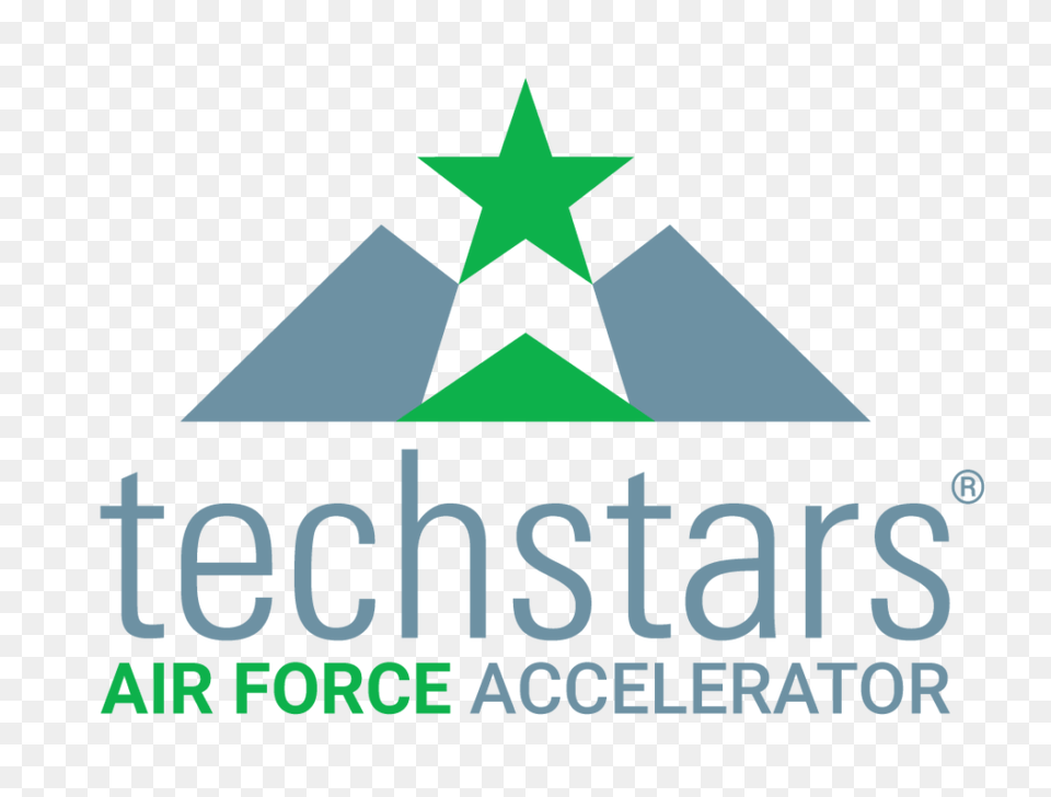 Air Force Accelerator Powered, Star Symbol, Symbol, Logo Free Png Download