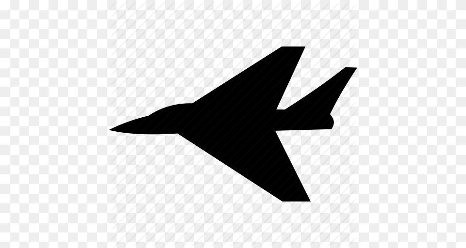Air Force Airplane Fighter Flight Intercepter Military Plane, Aircraft, Jet, Transportation, Vehicle Png Image