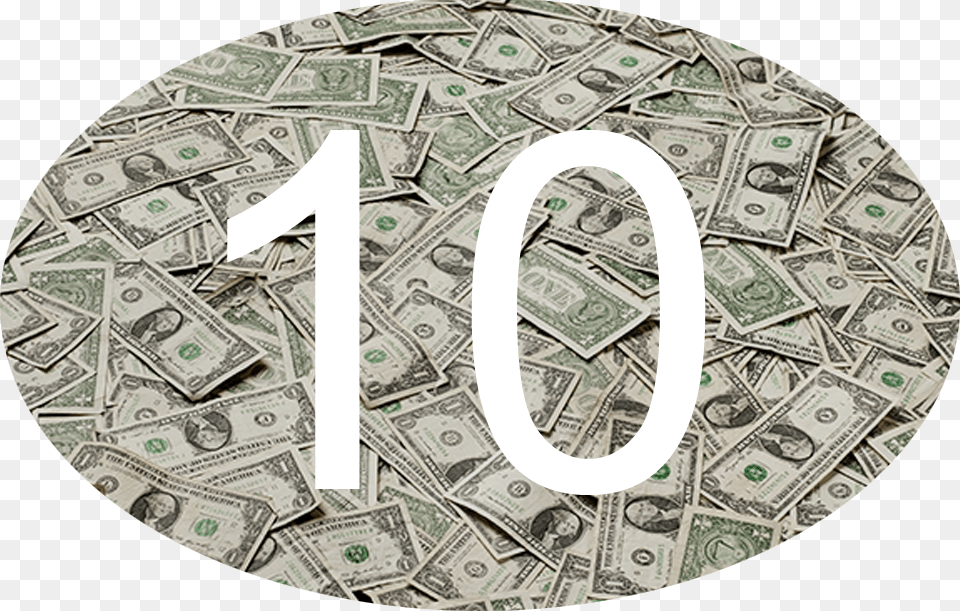 Air Force Cash, Money, Dollar, Person Free Transparent Png