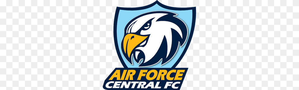 Air Force Central F C Logo Vector, Person Png