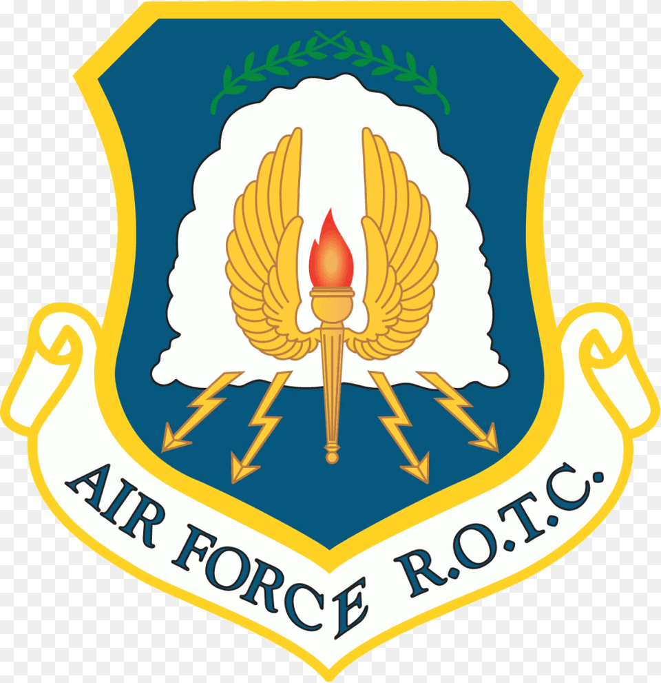 Air Force Clipart Transparent, Emblem, Symbol, Logo Png
