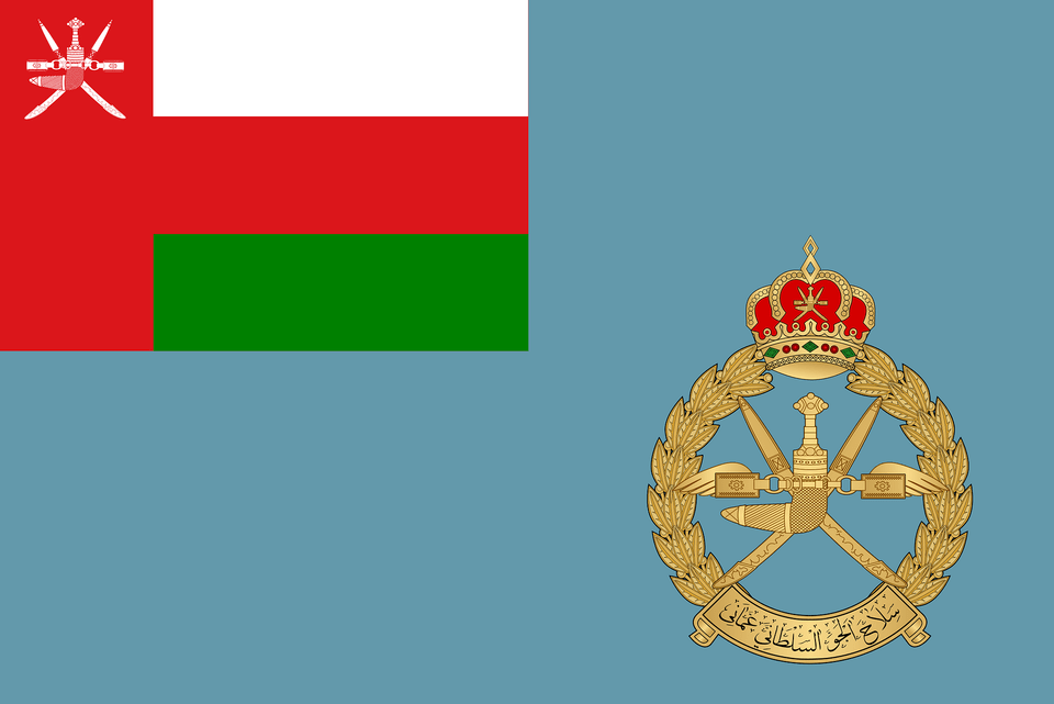 Air Force Ensign Of Oman Clipart, Badge, Logo, Symbol Free Png
