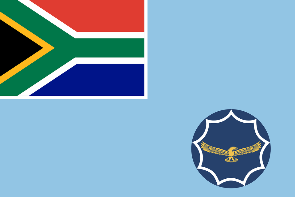 Air Force Ensign Of South Africa Clipart, Ball, Football, Soccer, Soccer Ball Free Transparent Png