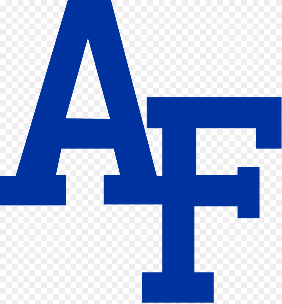 Air Force Falcons Logo, Symbol Free Png Download